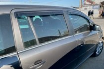 Opel Zafira B 2005–2011 Windabweiser (4 Stk, HIC) Foto 2