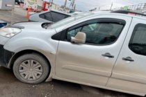 Peugeot Partner Tepee 2008-2018 Windabweiser (2 Stk, HIC) Foto 13