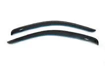 Renault Kangoo 1998-2008 Windabweiser 8 cm (2 Stk, HIC) Foto 9
