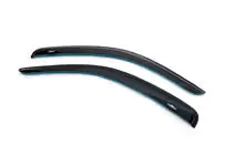 Renault Kangoo 1998-2008 Windabweiser 8 cm (2 Stk, HIC) Foto 6