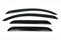 Renault Kangoo 2008–2020 Windabweiser (4 Stk, HIC) Foto 5