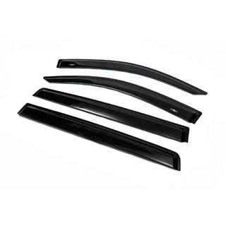 Windabweiser (4 Stk, HIC) Renault Lodgy 2013-2022 Foto 2