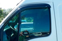 Renault Master 1998-2010 Windabweiser (2 Stk, HIC) Foto 2