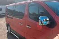 Renault Trafic 2015- Windabweiser (2 Stk, HIC) Foto 15