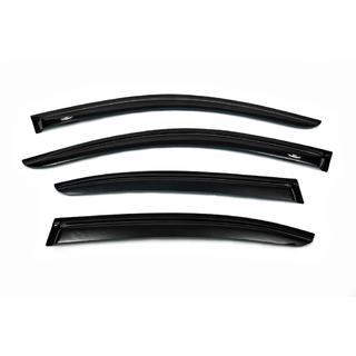 Windabweiser Liftback (4 Stk, HIC) Foto 4