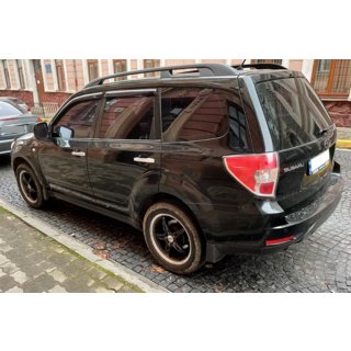 Windabweiser (4 Stk, HIC) Foto 2
