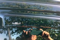 Suzuki Grand Vitara 2005-2017 Windabweiser (4 Stk, HIC) Foto 15
