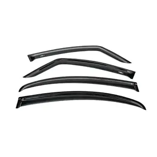 Windabweiser SD (4 Stk, HIC) Suzuki SX4 2006-2013 Foto 4