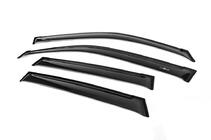 Suzuki Vitara 2015- Windabweiser (4 Stk, HIC) Foto 2