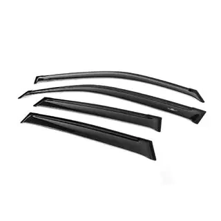 Windabweiser (4 Stk, HIC) Suzuki Vitara 2015- Foto 2