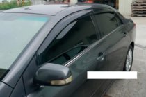 Toyota Corolla 2007-2013 Windabweiser (4 Stk, HIC) Foto 1