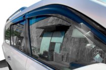 Toyota Land Cruiser 200 2007-2021 Windabweiser 8cm (4 Stk, HIC) Foto 19