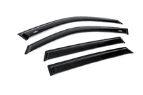 Toyota Rav 4 2001-2005 Windabweiser (4 Stk, HIC) Foto 4