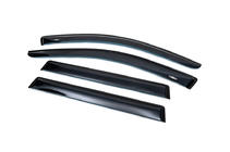 Volkswagen Golf 4 1997-2006 Windabweiser Variant (4 Stk, HIC) Foto 16