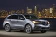 Hybrid-Modifikation Crossover Acura MDX Sport Hybrid Foto 12
