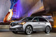 Hybrid-Modifikation Crossover Acura MDX Sport Hybrid Foto 3