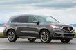 Hybrid-Modifikation Crossover Acura MDX Sport Hybrid Foto 10