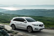 Hybrid-Modifikation Crossover Acura MDX Sport Hybrid Foto 9