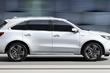 Hybrid-Modifikation Crossover Acura MDX Sport Hybrid Foto 8