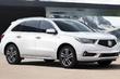 Hybrid-Modifikation Crossover Acura MDX Sport Hybrid Foto 7