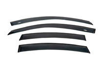 Volkswagen Passat B5 1997-2005 Windabweiser SD (4 Stk, HIC) Foto 7
