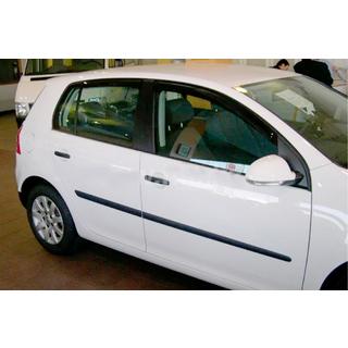 Windabweiser HB (4 Stk, HIC) Volkswagen Polo 2010-2017 Foto 1