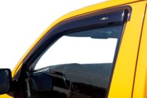 Volkswagen T4 Caravelle/Multivan 1990–2003 Windabweiser (2 Stk, HIC) Foto 20