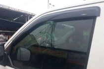 Volkswagen T5 Multivan 2003–2010 Windabweiser (2 Stk, HIC) Foto 7