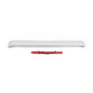 Heckspoiler (grundiert zum Lackieren) Citroen Berlingo 1996-2008 Foto 2