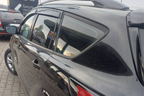 Ford Kuga/Escape 2013-2019 Windabweiser (4 Stk, HIC) Foto 6