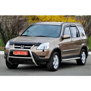 Windabweiser (4 Stk, HIC) Honda CRV 2001-2006 Foto 1