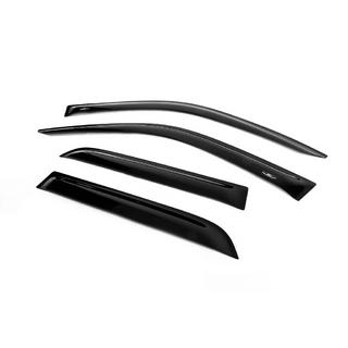 Windabweiser (4 Stk, HIC) Honda CRV 2001-2006 Foto 3