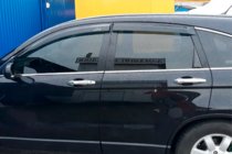 Honda CRV 2007-2011 Windabweiser (4 Stk, HIC) Foto 1