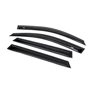 Windabweiser (4 Stk, HIC) Kia Sorento II XM 2009-2014 Foto 3