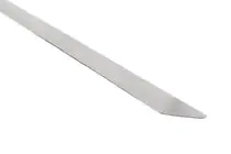 Jeep Cherokee/Liberty 2007-2013 Kofferraumleiste Edelstahl Foto 4