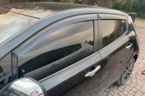 Nissan Leaf 2010-2017 Windabweiser (4 Stk, HIC) Foto 15