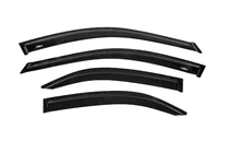 Toyota Camry 2001-2006 Windabweiser (4 Stk, HIC) Foto 3