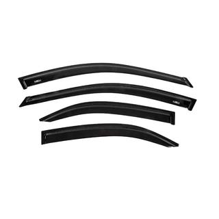 Windabweiser (4 Stk, HIC) Toyota Camry 2001-2006 Foto 3