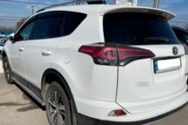 Toyota Rav 4 2013-2018 Windabweiser (4 Stk, HIC) Foto 2