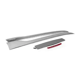Dachreling mit Spoiler HRV-type (grundiert zum Lackieren) Foto 3
