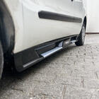 Fiat Doblo II 2010-2022 Seitenschweller Sorento Typ (EuroCap) Foto 1