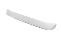 Ford Transit 2000–2014 Anatomic Dachspoiler hoch (grundiert zum Lackieren) Foto 7