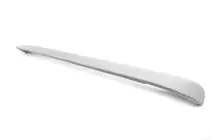 Ford Transit 2000–2014 Anatomic Dachspoiler hoch (grundiert zum Lackieren) Foto 5