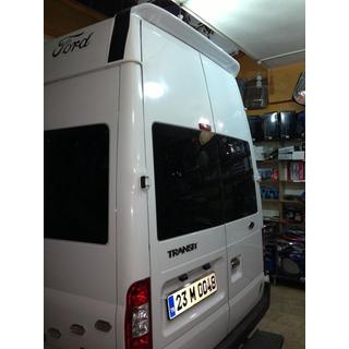 Anatomic Dachspoiler hoch (grundiert zum Lackieren) Foto 4