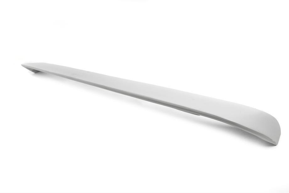 Ford Transit 2000–2014 Anatomic Dachspoiler hoch (grundiert zum Lackieren) Foto 5