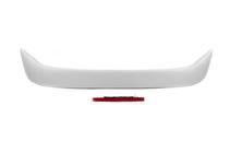 Ford Transit 2000–2014 Isikli Dachspoiler mittel (grundiert zum Lackieren) Foto 2