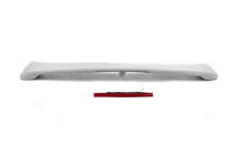 Ford Transit 2000–2014 Isikli Dachspoiler mittel (grundiert zum Lackieren) Foto 3