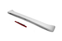 Ford Transit 2000–2014 Isikli Dachspoiler mittel (grundiert zum Lackieren) Foto 4