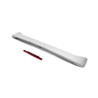 Isikli Dachspoiler mittel (grundiert zum Lackieren) Foto 4