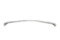 Mercedes Vito W639 2004-2014 Spoiler Ajakli (grundiert zum Lackieren) Foto 4